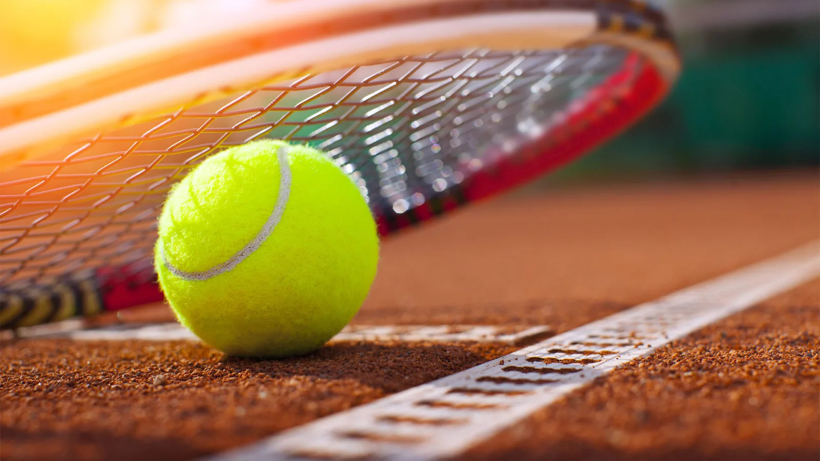 Tennis al Villa Reale di Monza