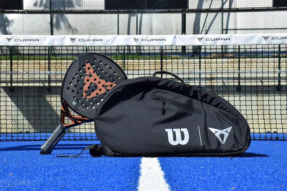 I campi da padel del Villa Reale