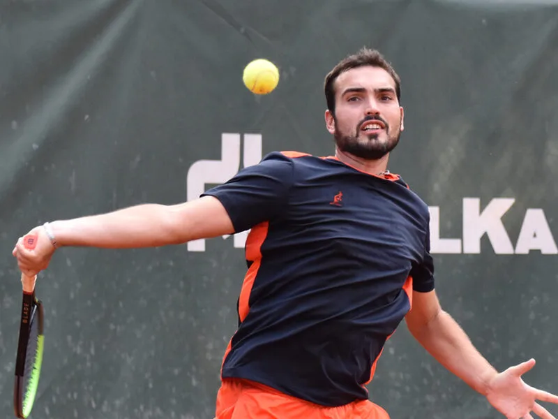 V-Team: la scuola tennis