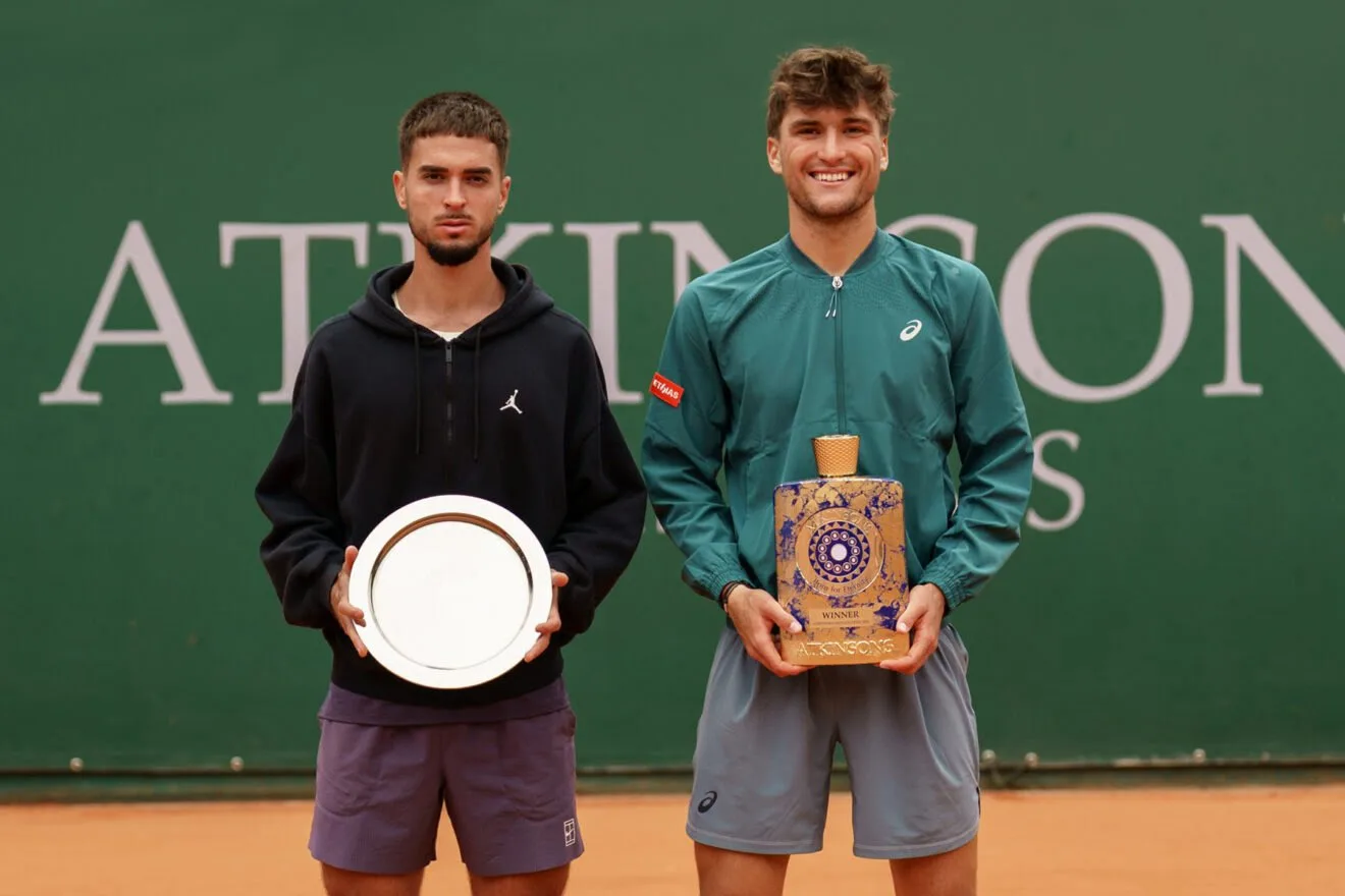 Raphael Collignon di nuovo Re dell’Atkinsons Monza Open: doma Prizmic e firma un’edizione da record