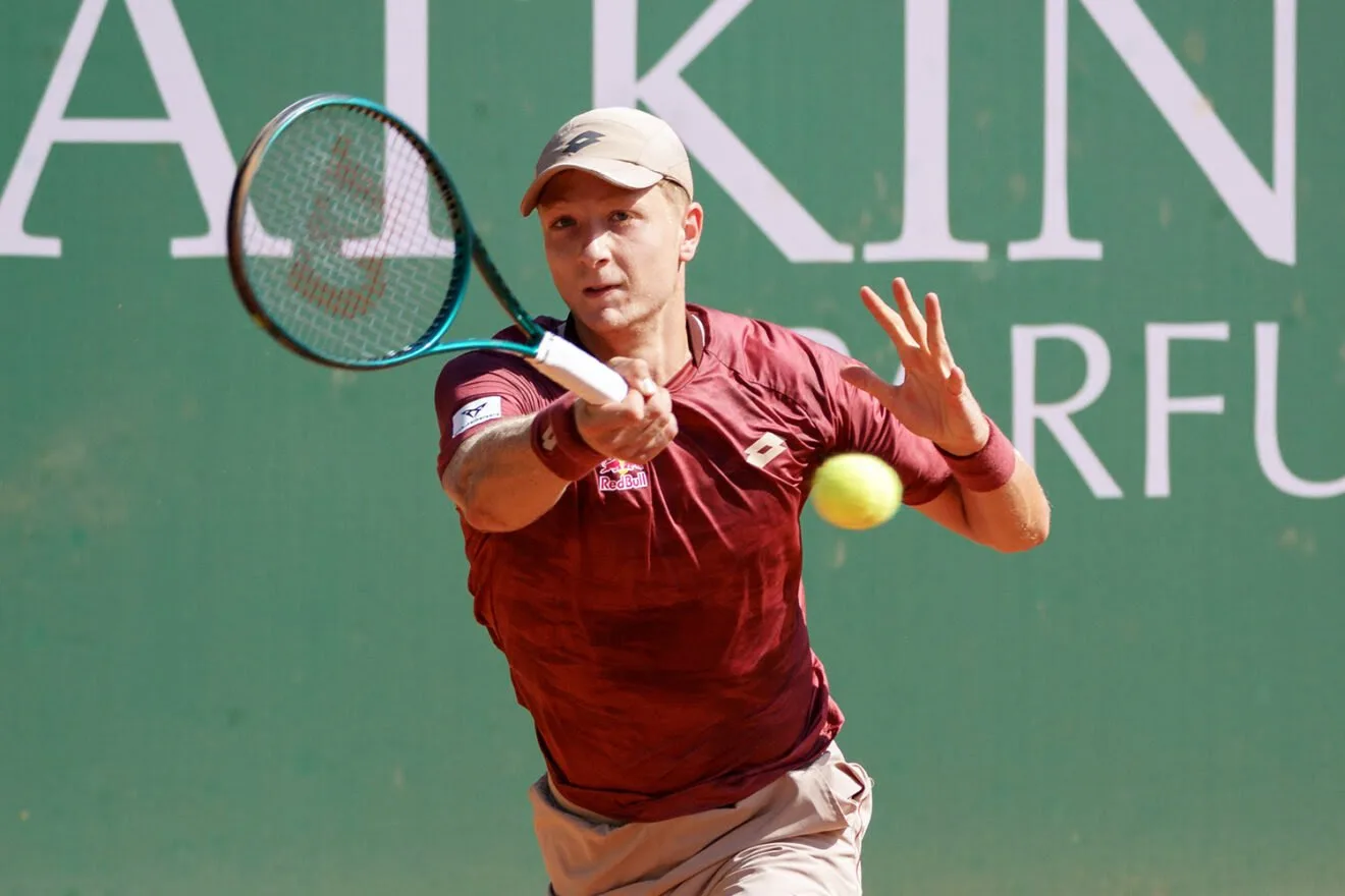Quarti di finale stellari all’Atkinsons Monza Open 26, su Sky Sport Max: in campo 4 top-100 e due stelle della Next Gen