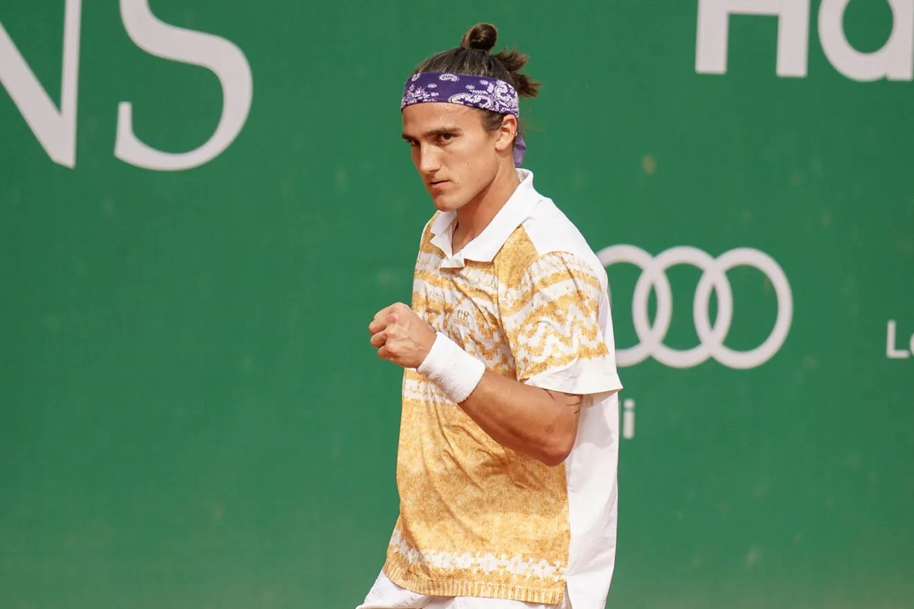 Bellucci, Collignon, Landaluce, Prizmic: poker d’assi per le semifinali dell’Atkinsons Monza Open 26 (su Sky Sport Max)